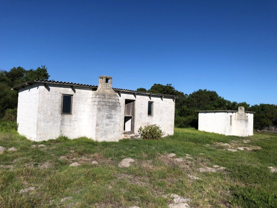 Commercial Property for Sale in Baardskeerdersbos Western Cape